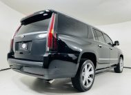 2019 Cadillac Escalade Premium Luxury