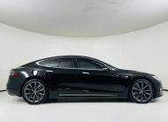 2021 Tesla Model S Long Range / Self Driving