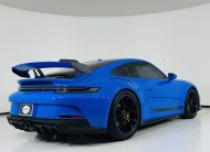 2022 Porsche 911 GT3