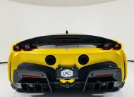 2022 Ferrari SF90 Stradale Highly optioned / Tons of Carbon Fibre
