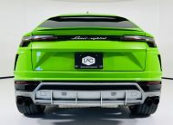 2021 Lamborghini Urus
