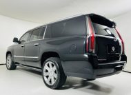 2019 Cadillac Escalade Premium Luxury