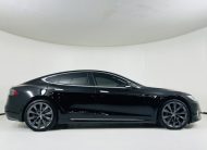 2021 Tesla Model S Long Range / Self Driving