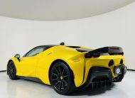 2022 Ferrari SF90 Stradale Highly optioned / Tons of Carbon Fibre
