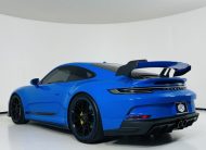 2022 Porsche 911 GT3