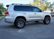 2008 Toyota Land Cruiser