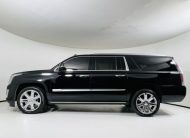 2019 Cadillac Escalade Premium Luxury