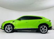 2021 Lamborghini Urus