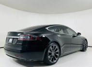 2021 Tesla Model S Long Range / Self Driving