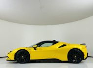 2022 Ferrari SF90 Stradale Highly optioned / Tons of Carbon Fibre