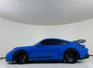 2022 Porsche 911 GT3