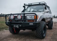 1991 Toyota Land Cruiser