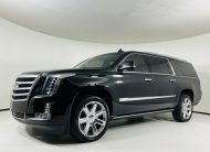 2019 Cadillac Escalade Premium Luxury