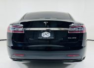 2021 Tesla Model S Long Range / Self Driving