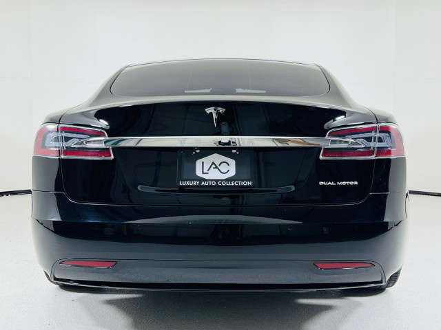 2021 Tesla Model S Long Range / Self Driving