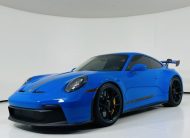 2022 Porsche 911 GT3