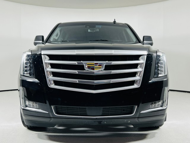 2019 Cadillac Escalade Premium Luxury