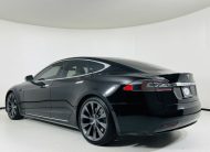 2021 Tesla Model S Long Range / Self Driving