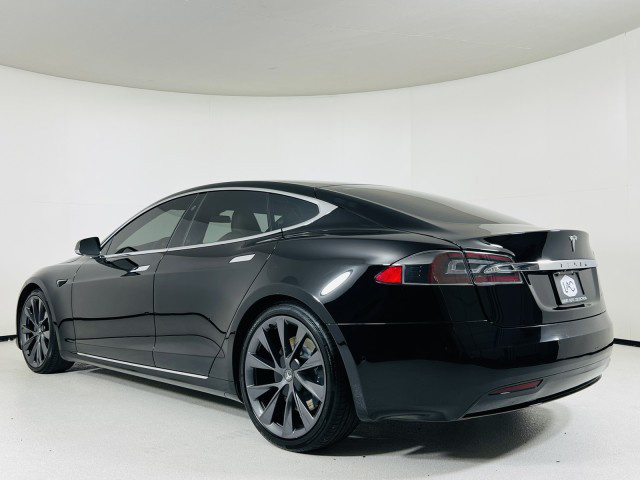 2021 Tesla Model S Long Range / Self Driving