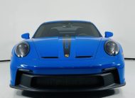 2022 Porsche 911 GT3