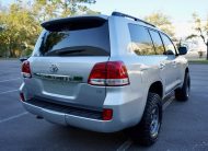 2008 Toyota Land Cruiser