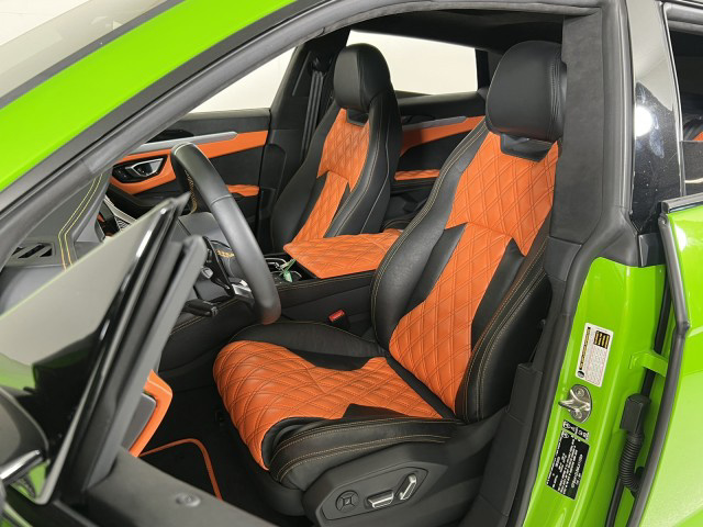 2021 Lamborghini Urus