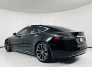 2021 Tesla Model S Long Range / Self Driving
