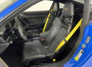 2022 Porsche 911 GT3