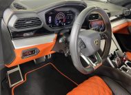 2021 Lamborghini Urus