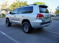 2008 Toyota Land Cruiser