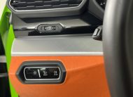 2021 Lamborghini Urus