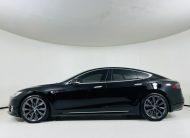 2021 Tesla Model S Long Range / Self Driving