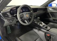 2022 Porsche 911 GT3