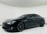 2021 Tesla Model S Long Range / Self Driving