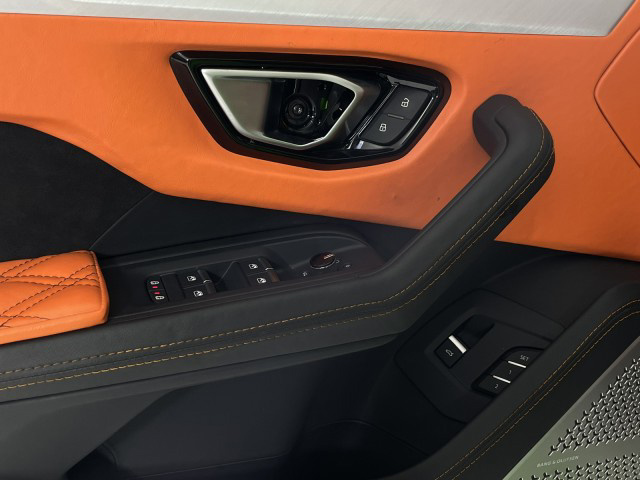 2021 Lamborghini Urus