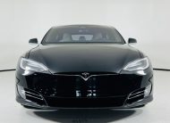 2021 Tesla Model S Long Range / Self Driving