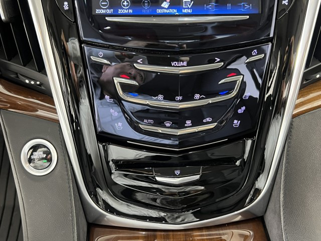 2019 Cadillac Escalade Premium Luxury