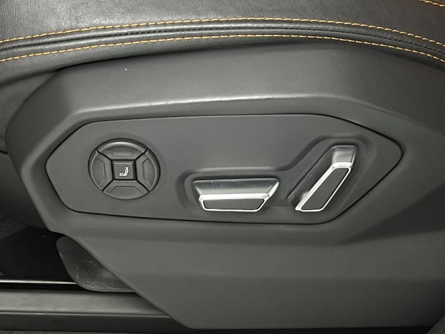 2021 Lamborghini Urus