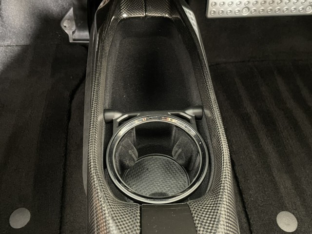 2022 Ferrari SF90 Stradale Highly optioned / Tons of Carbon Fibre