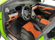 2021 Lamborghini Urus