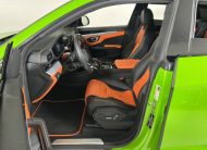 2021 Lamborghini Urus