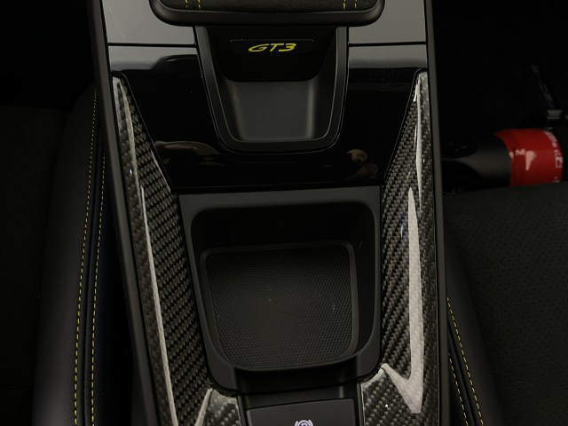 2022 Porsche 911 GT3