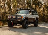 1991 Toyota Land Cruiser