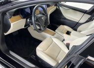 2021 Tesla Model S Long Range / Self Driving