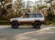 1991 Toyota Land Cruiser