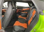 2021 Lamborghini Urus