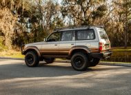 1991 Toyota Land Cruiser
