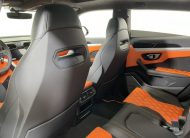 2021 Lamborghini Urus