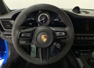 2022 Porsche 911 GT3