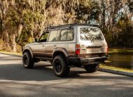 1991 Toyota Land Cruiser